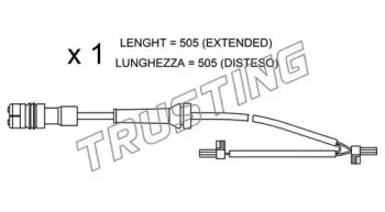 trusting-su265