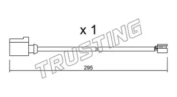 trusting-su273