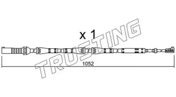 trusting-su275