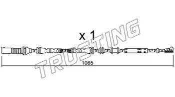 trusting-su276