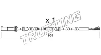 trusting-su280