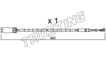 trusting-su281