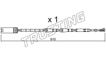 trusting-su282