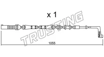 trusting-su283