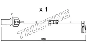 trusting-su290