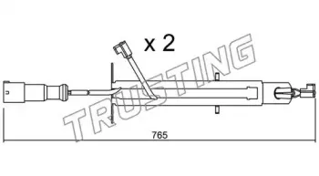 trusting-su293k