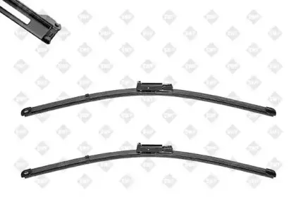 119259 SWF Щетка стеклоочистителя