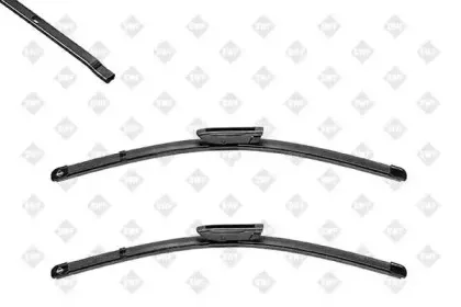 119263 SWF Щетка стеклоочистителя