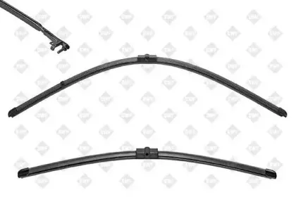 119274 SWF Щетка стеклоочистителя