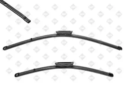 119285 SWF Щетка стеклоочистителя