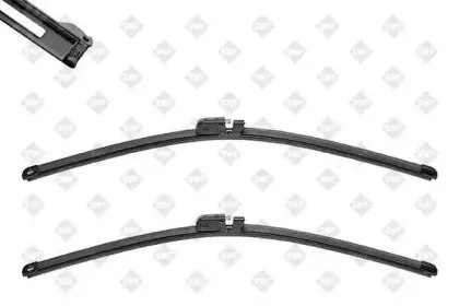 119353 SWF Щетка стеклоочистителя