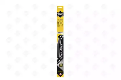 119436 SWF Щетка стеклоочистителя