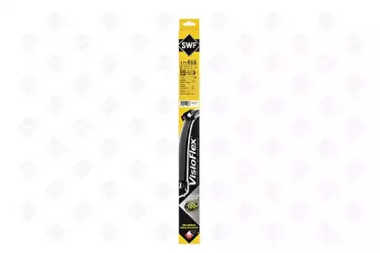 119466 SWF Щетка стеклоочистителя