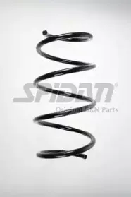 56925 SPIDAN Пружина ходовой части