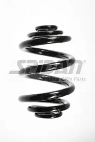 55711 SPIDAN Пружина ходовой части