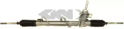 51523 SPIDAN Рулевой механизм
