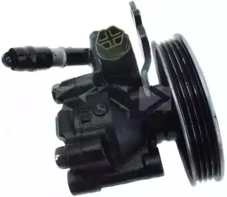 53609 SPIDAN Гидравлический насос, рулевое управление