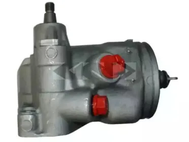 53705 SPIDAN Гидравлический насос, рулевое управление