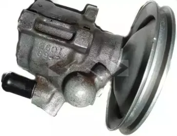 53788 SPIDAN Гидравлический насос, рулевое управление