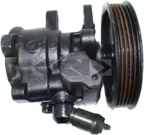 53904 SPIDAN Гидравлический насос, рулевое управление