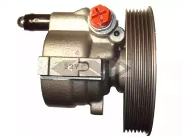 54172 SPIDAN Гидравлический насос, рулевое управление