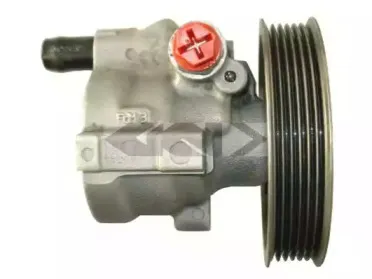 54303 SPIDAN Гидравлический насос, рулевое управление