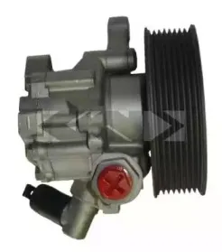 54394 SPIDAN Гидравлический насос, рулевое управление