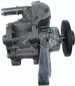 54397 SPIDAN Гидравлический насос, рулевое управление