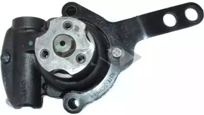 54404 SPIDAN Гидравлический насос, рулевое управление