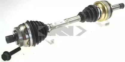 20150 SPIDAN Приводной вал