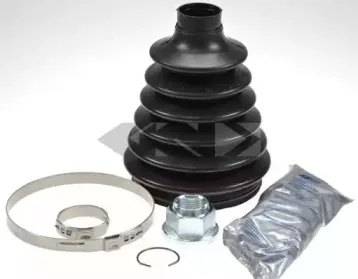 20229 SPIDAN Комплект пылника, приводной вал