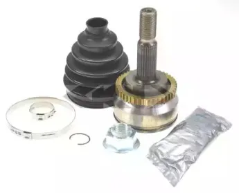 20587 SPIDAN Шарнирный комплект, приводной вал