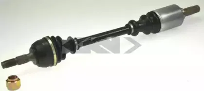 20606 SPIDAN Приводной вал