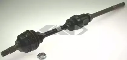 20670 SPIDAN Приводной вал