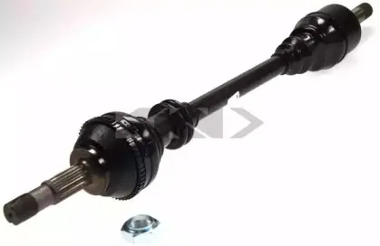 20942 SPIDAN Приводной вал