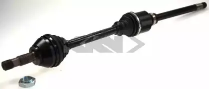 20949 SPIDAN Приводной вал