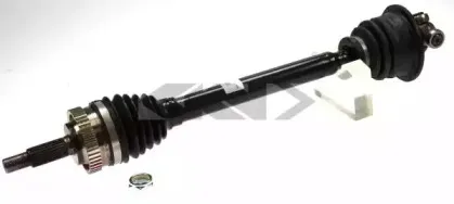 20962 SPIDAN Приводной вал