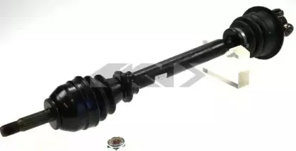 20972 SPIDAN Приводной вал