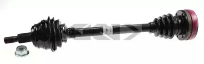 21014 SPIDAN Приводной вал