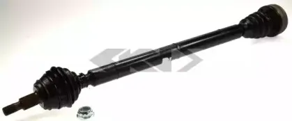 21015 SPIDAN Приводной вал