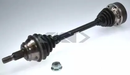 21020 SPIDAN Приводной вал