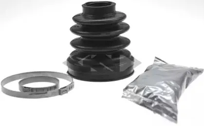 21038 SPIDAN Комплект пылника, приводной вал