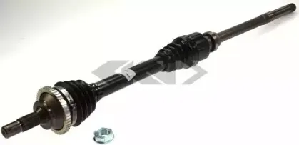 21050 SPIDAN Приводной вал