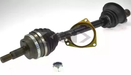 21057 SPIDAN Приводной вал