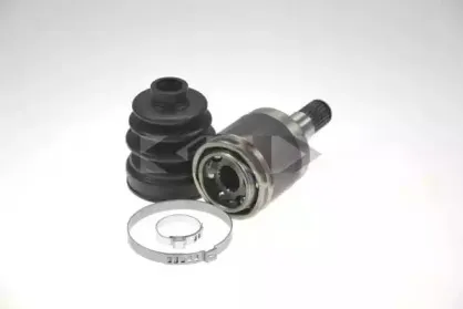 21084 SPIDAN Шарнирный комплект, приводной вал