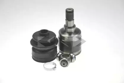 21085 SPIDAN Шарнирный комплект, приводной вал