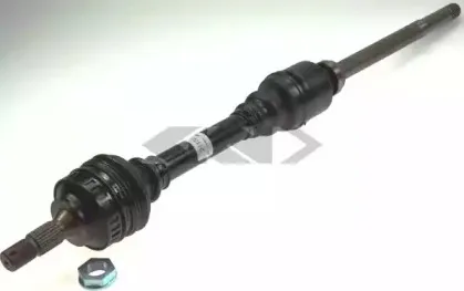 21132 SPIDAN Приводной вал