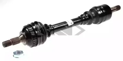 21134 SPIDAN Приводной вал