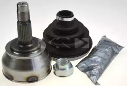 21154 SPIDAN Шарнирный комплект, приводной вал