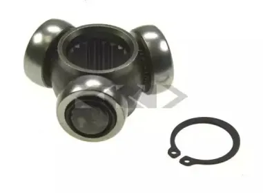 21209 SPIDAN Муфта с шипами, приводной вал